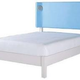 Illustration for article titled Pottery Barn Tune-In Bed Packs Speakers into the Headboard